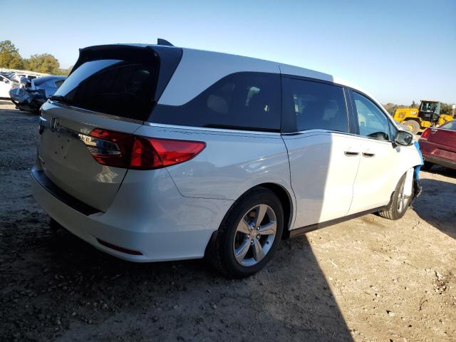 Photo 2 VIN: 5FNRL6H77LB049916 - HONDA ODYSSEY EX 