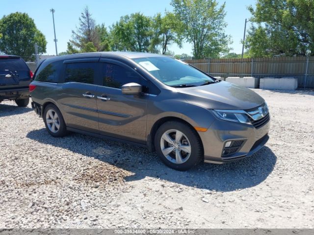 Photo 0 VIN: 5FNRL6H77LB051701 - HONDA ODYSSEY 