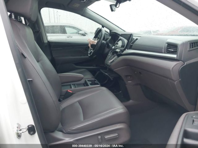 Photo 4 VIN: 5FNRL6H77LB055960 - HONDA ODYSSEY 