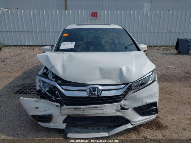 Photo 5 VIN: 5FNRL6H77LB055960 - HONDA ODYSSEY 