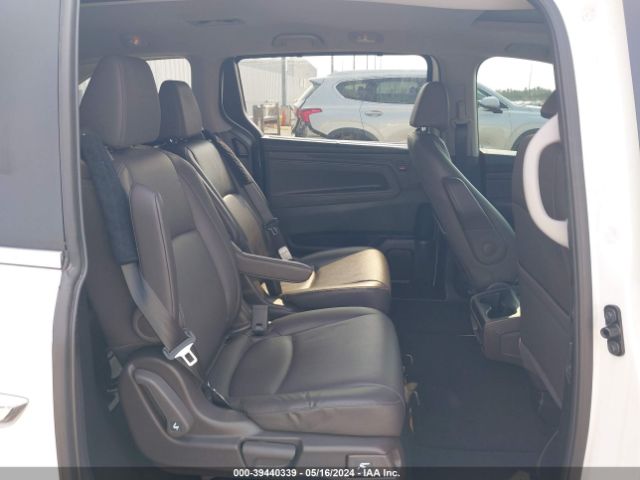 Photo 7 VIN: 5FNRL6H77LB055960 - HONDA ODYSSEY 