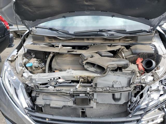 Photo 6 VIN: 5FNRL6H77LB057658 - HONDA ODYSSEY EX 