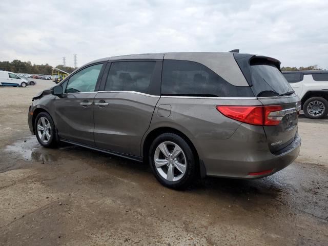 Photo 1 VIN: 5FNRL6H77LB058955 - HONDA ODYSSEY EX 