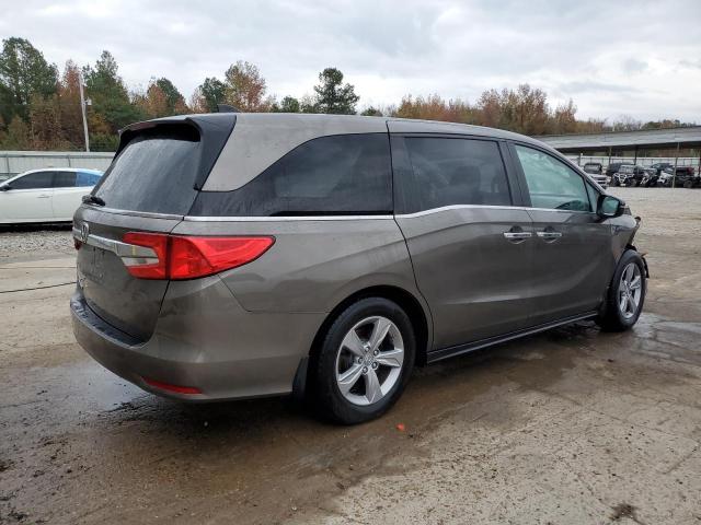 Photo 2 VIN: 5FNRL6H77LB058955 - HONDA ODYSSEY EX 