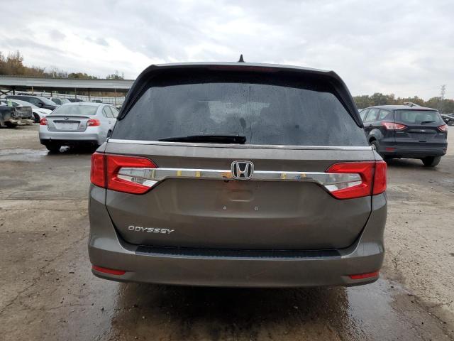 Photo 5 VIN: 5FNRL6H77LB058955 - HONDA ODYSSEY EX 