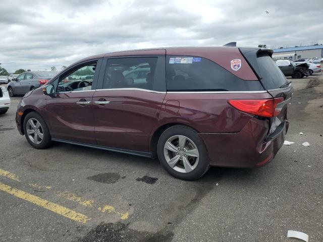 Photo 1 VIN: 5FNRL6H77LB060009 - HONDA ODYSSEY EX 