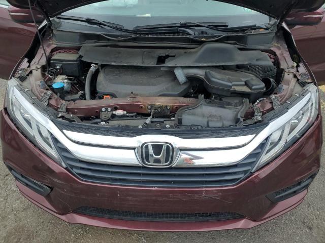 Photo 11 VIN: 5FNRL6H77LB060009 - HONDA ODYSSEY EX 