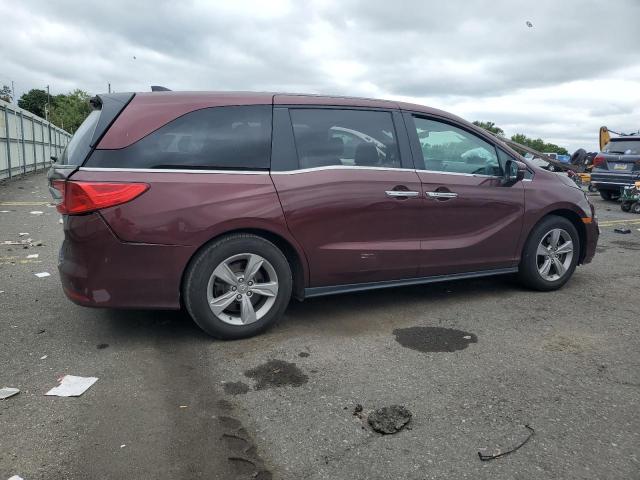 Photo 2 VIN: 5FNRL6H77LB060009 - HONDA ODYSSEY EX 