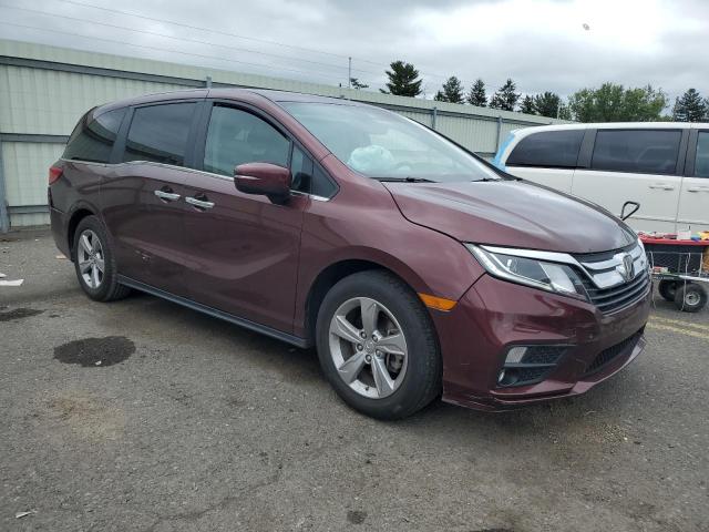 Photo 3 VIN: 5FNRL6H77LB060009 - HONDA ODYSSEY EX 