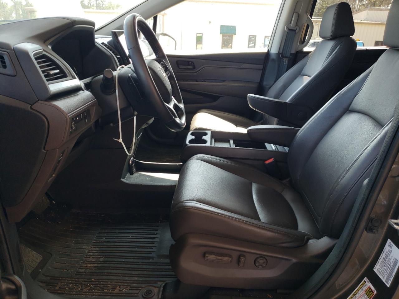 Photo 6 VIN: 5FNRL6H77LB060995 - HONDA ODYSSEY 