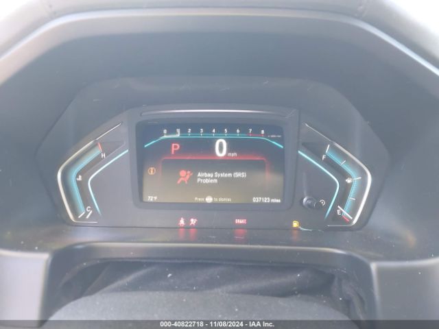 Photo 6 VIN: 5FNRL6H77LB062844 - HONDA ODYSSEY 