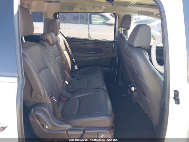 Photo 7 VIN: 5FNRL6H77LB062844 - HONDA ODYSSEY 