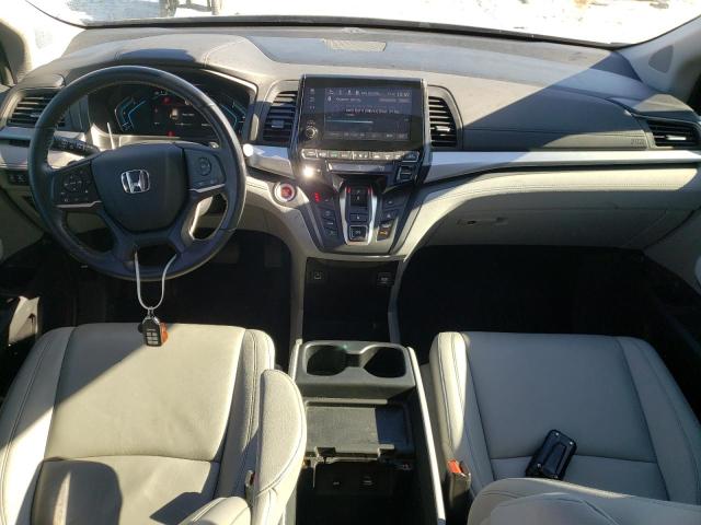 Photo 7 VIN: 5FNRL6H77MB001351 - HONDA ODYSSEY EX 