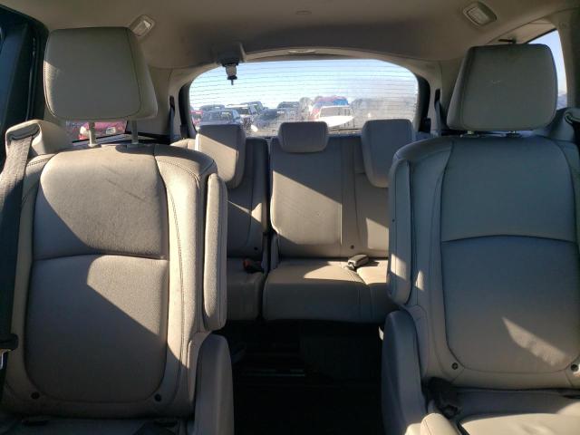 Photo 9 VIN: 5FNRL6H77MB001351 - HONDA ODYSSEY EX 