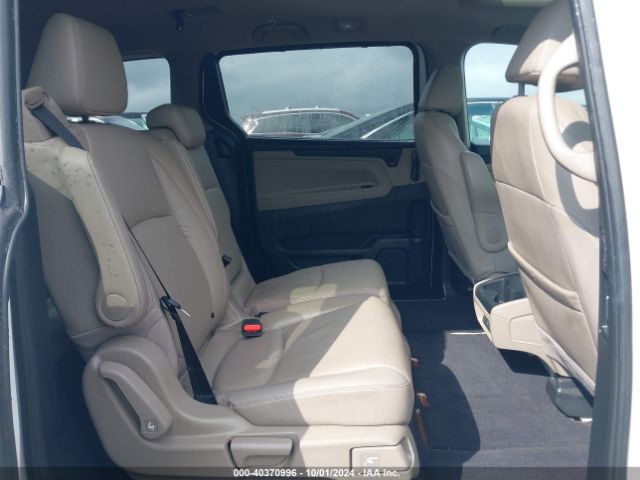 Photo 7 VIN: 5FNRL6H77MB012866 - HONDA ODYSSEY 