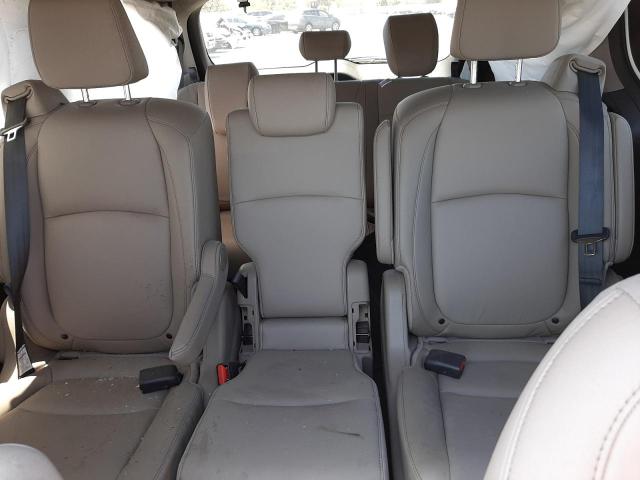 Photo 9 VIN: 5FNRL6H77MB021244 - HONDA ODYSSEY EX 