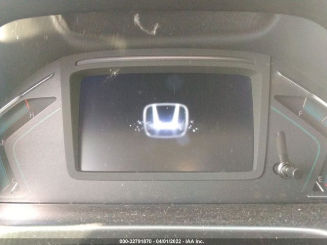 Photo 6 VIN: 5FNRL6H77MB022572 - HONDA ODYSSEY 