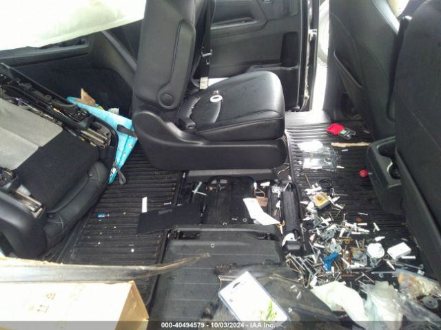 Photo 7 VIN: 5FNRL6H77MB027724 - HONDA ODYSSEY 