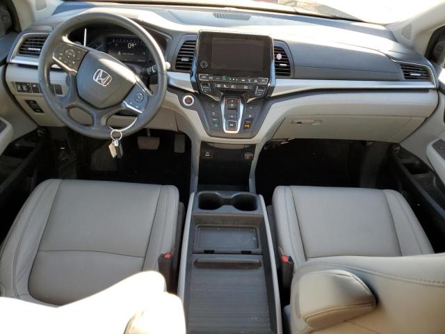 Photo 7 VIN: 5FNRL6H77MB035094 - HONDA ODYSSEY EX 