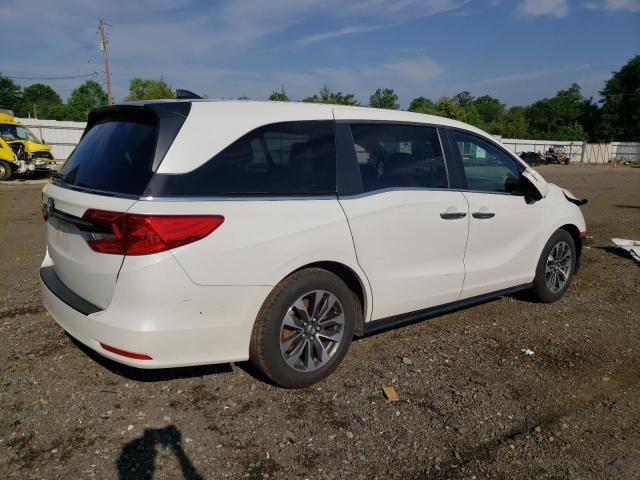 Photo 2 VIN: 5FNRL6H77MB035175 - HONDA ODYSSEY EX 