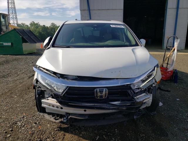 Photo 4 VIN: 5FNRL6H77MB035175 - HONDA ODYSSEY EX 