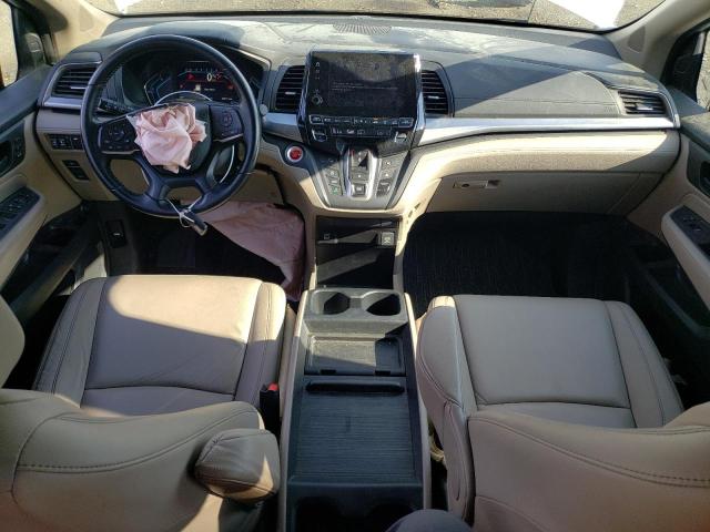 Photo 7 VIN: 5FNRL6H77MB035175 - HONDA ODYSSEY EX 