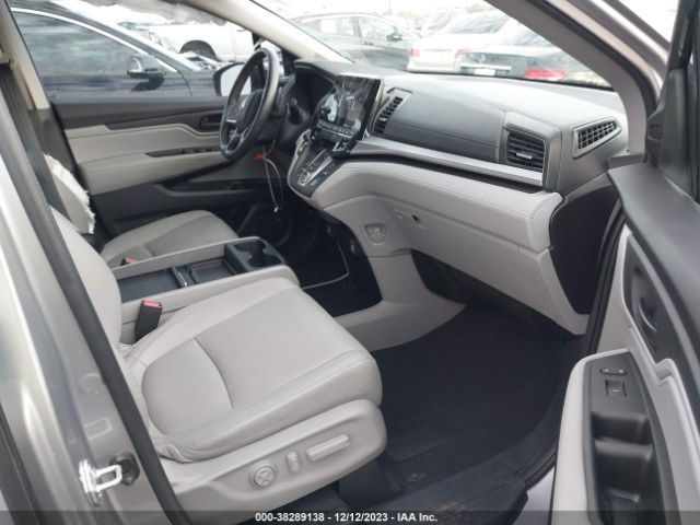 Photo 4 VIN: 5FNRL6H77NB049403 - HONDA ODYSSEY 