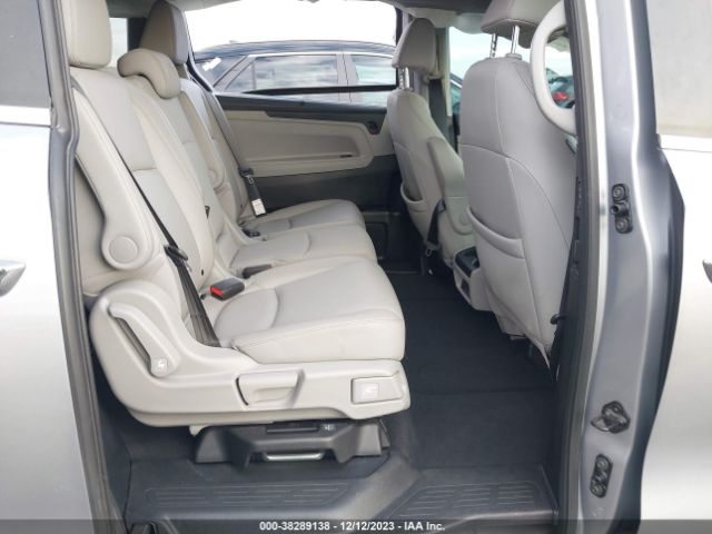 Photo 7 VIN: 5FNRL6H77NB049403 - HONDA ODYSSEY 