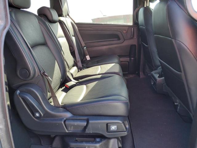 Photo 10 VIN: 5FNRL6H77PB080220 - HONDA ODYSSEY SP 