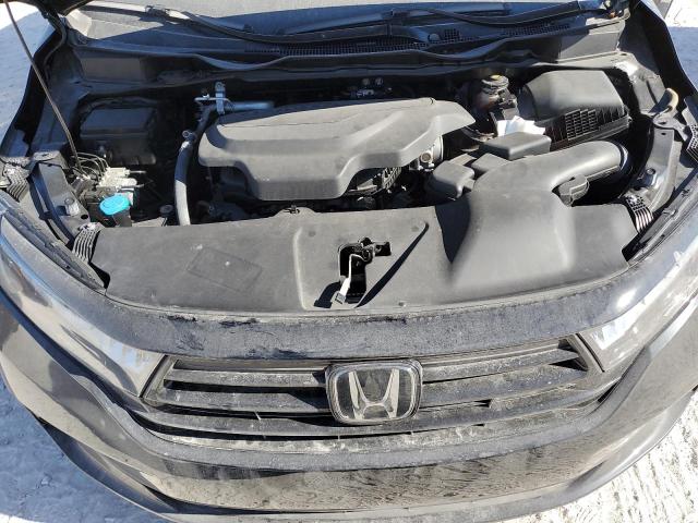 Photo 11 VIN: 5FNRL6H77PB080220 - HONDA ODYSSEY SP 