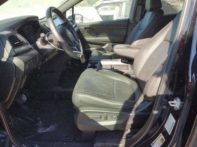 Photo 6 VIN: 5FNRL6H77PB080220 - HONDA ODYSSEY SP 