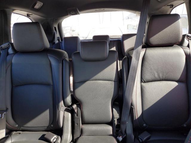 Photo 9 VIN: 5FNRL6H77PB080220 - HONDA ODYSSEY SP 