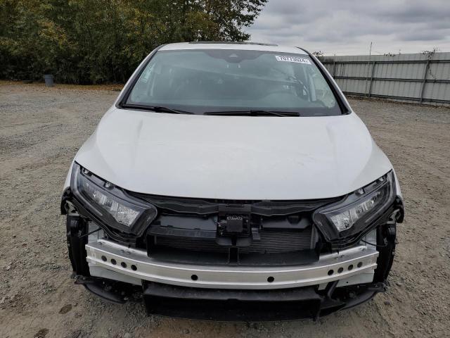 Photo 4 VIN: 5FNRL6H77RB055286 - HONDA ODYSSEY SP 