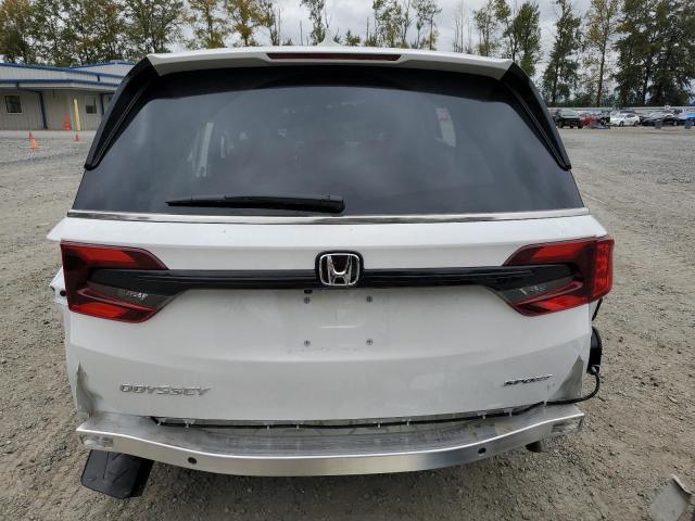 Photo 5 VIN: 5FNRL6H77RB055286 - HONDA ODYSSEY SP 