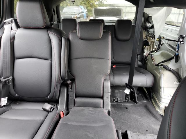 Photo 9 VIN: 5FNRL6H77RB055286 - HONDA ODYSSEY SP 