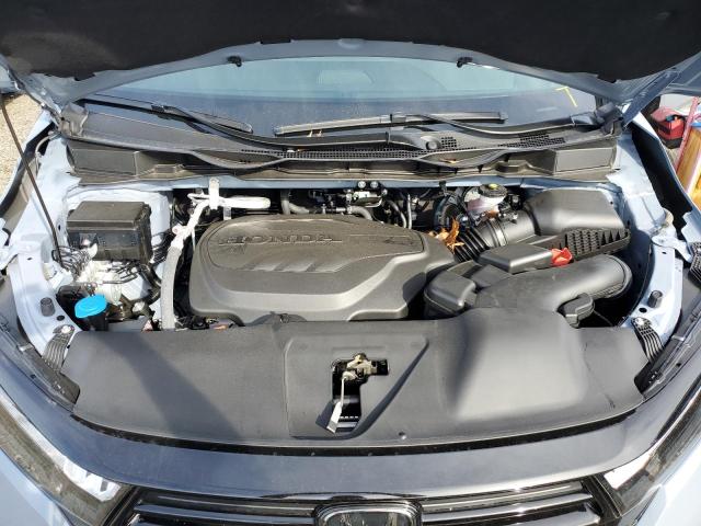 Photo 11 VIN: 5FNRL6H77RB058527 - HONDA ODYSSEY SP 