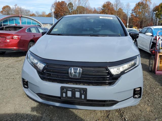 Photo 4 VIN: 5FNRL6H77RB058527 - HONDA ODYSSEY SP 