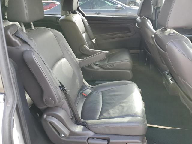 Photo 10 VIN: 5FNRL6H78JB001919 - HONDA ODYSSEY EX 