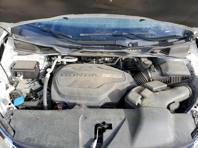 Photo 11 VIN: 5FNRL6H78JB001919 - HONDA ODYSSEY EX 