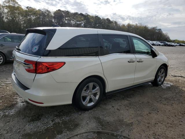 Photo 2 VIN: 5FNRL6H78JB001919 - HONDA ODYSSEY EX 