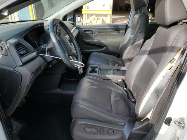 Photo 6 VIN: 5FNRL6H78JB001919 - HONDA ODYSSEY EX 