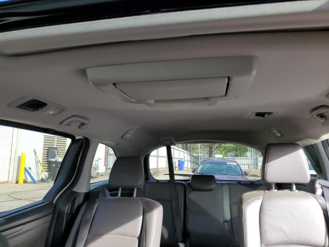 Photo 9 VIN: 5FNRL6H78JB001919 - HONDA ODYSSEY EX 