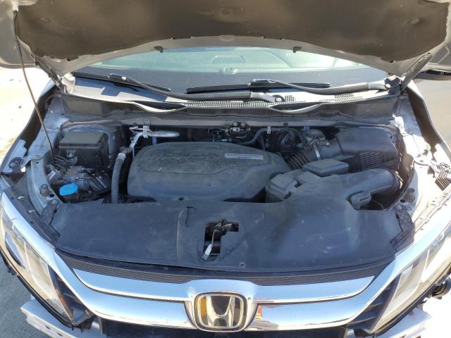 Photo 11 VIN: 5FNRL6H78JB005744 - HONDA ODYSSEY EX 