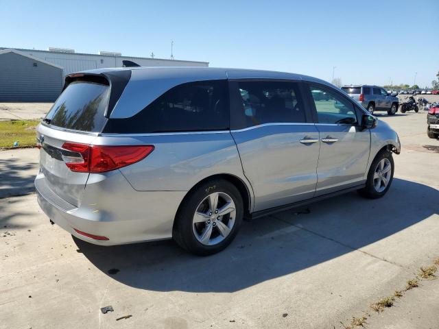 Photo 2 VIN: 5FNRL6H78JB005744 - HONDA ODYSSEY EX 