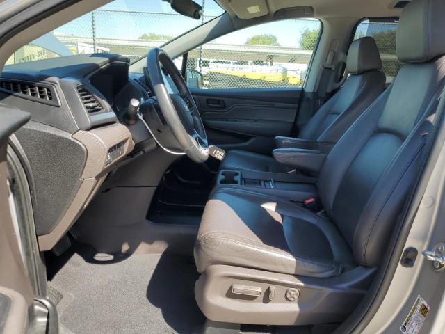 Photo 6 VIN: 5FNRL6H78JB005744 - HONDA ODYSSEY EX 