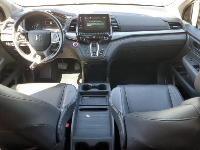 Photo 7 VIN: 5FNRL6H78JB005744 - HONDA ODYSSEY EX 