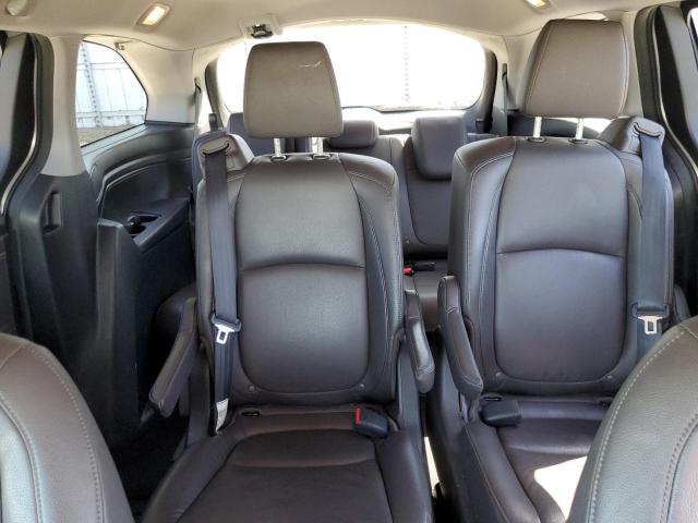 Photo 9 VIN: 5FNRL6H78JB005744 - HONDA ODYSSEY EX 