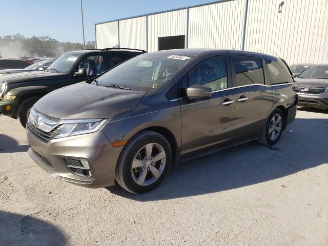 Photo 0 VIN: 5FNRL6H78JB020339 - HONDA ODYSSEY EX 