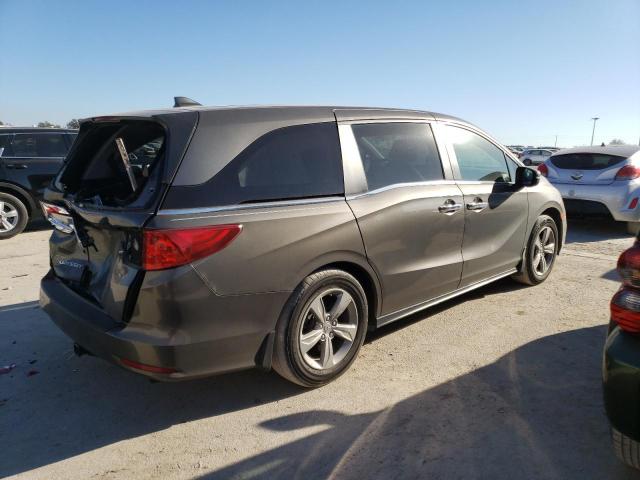 Photo 2 VIN: 5FNRL6H78JB020339 - HONDA ODYSSEY EX 