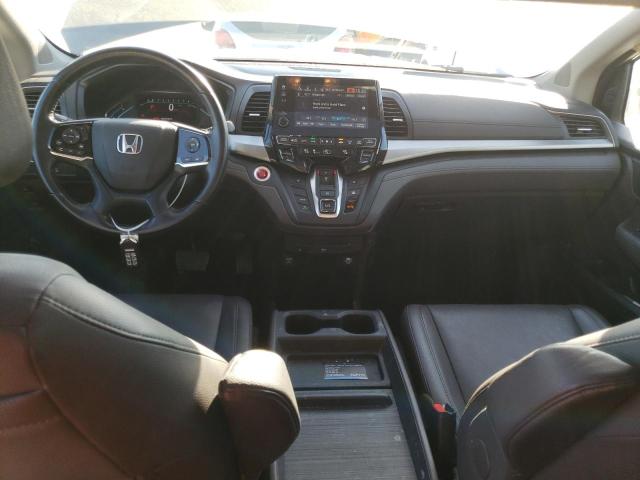 Photo 7 VIN: 5FNRL6H78JB020339 - HONDA ODYSSEY EX 